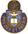 chaplain corps