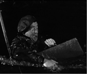 Longest Day Chaplain