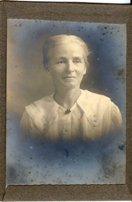 Pic 7: Alice Lancaster Ihrig