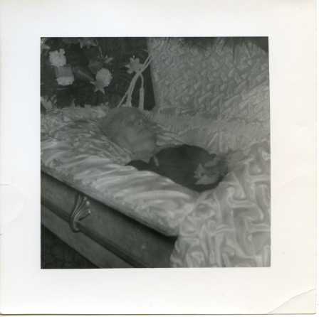 Pic 13: On back is dated