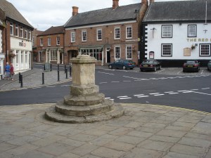 Epworth Market Square