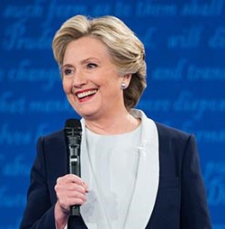 Hillary Clinton