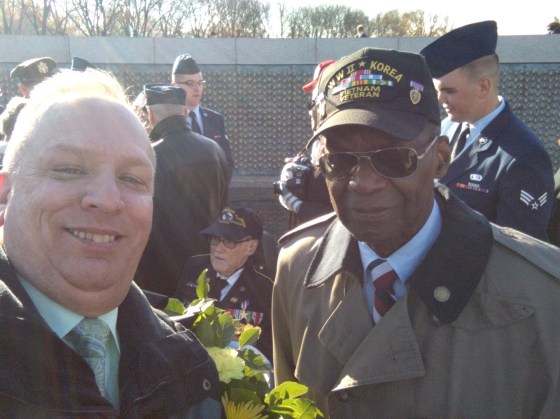 Lieutenant General Julius Wesley Becton Jr.